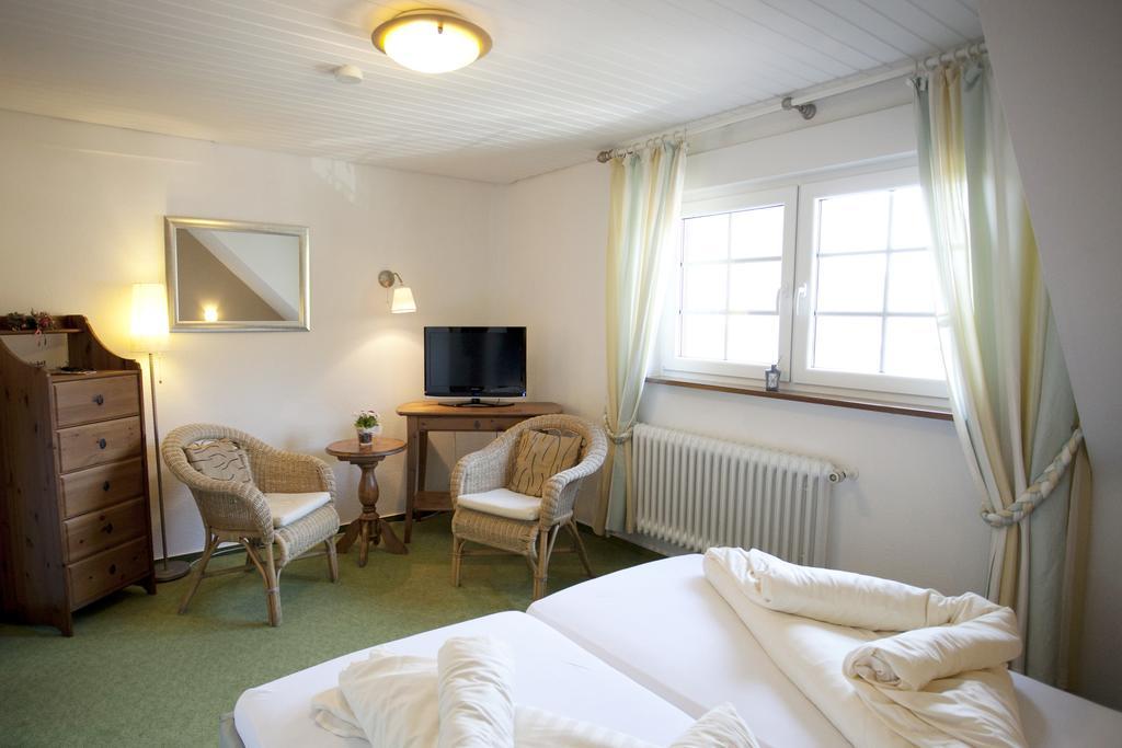 Freiaemter Hof Hotell Freiamt Exteriör bild