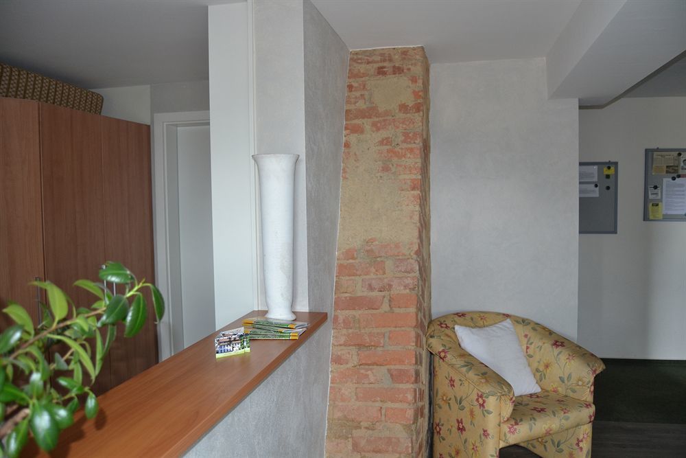 Freiaemter Hof Hotell Freiamt Exteriör bild