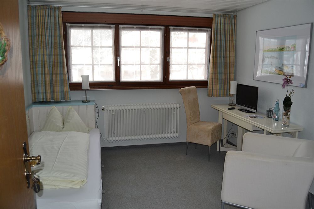 Freiaemter Hof Hotell Freiamt Exteriör bild
