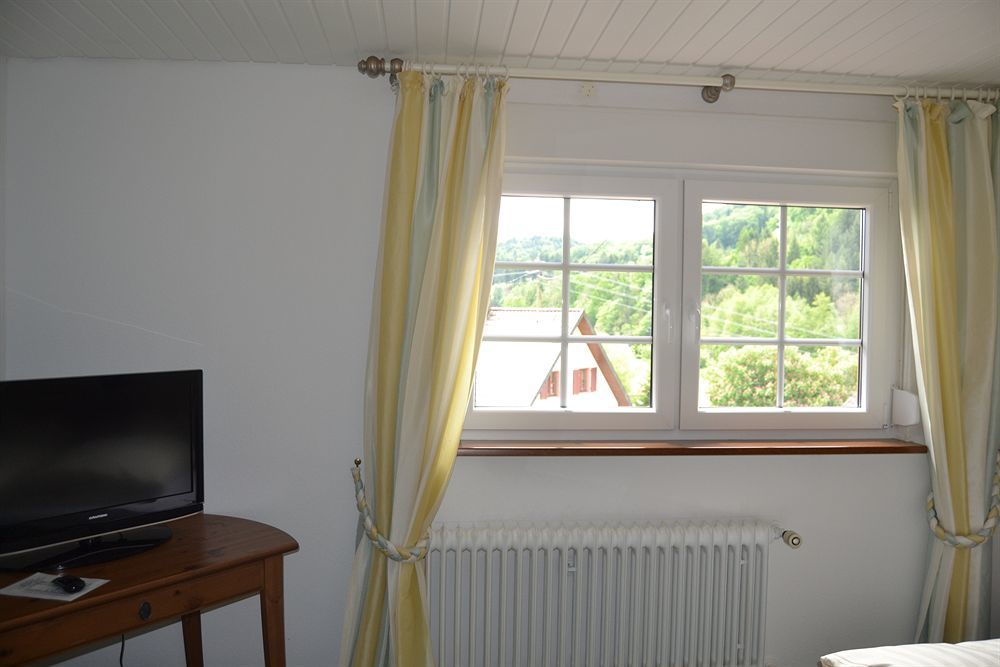 Freiaemter Hof Hotell Freiamt Exteriör bild