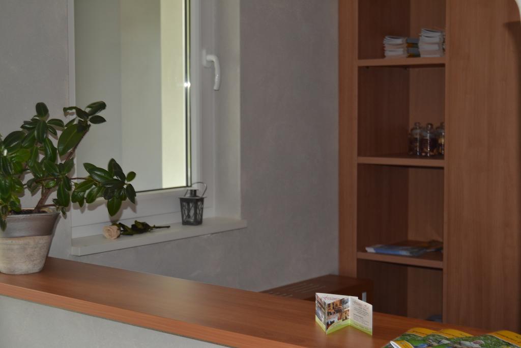 Freiaemter Hof Hotell Freiamt Exteriör bild