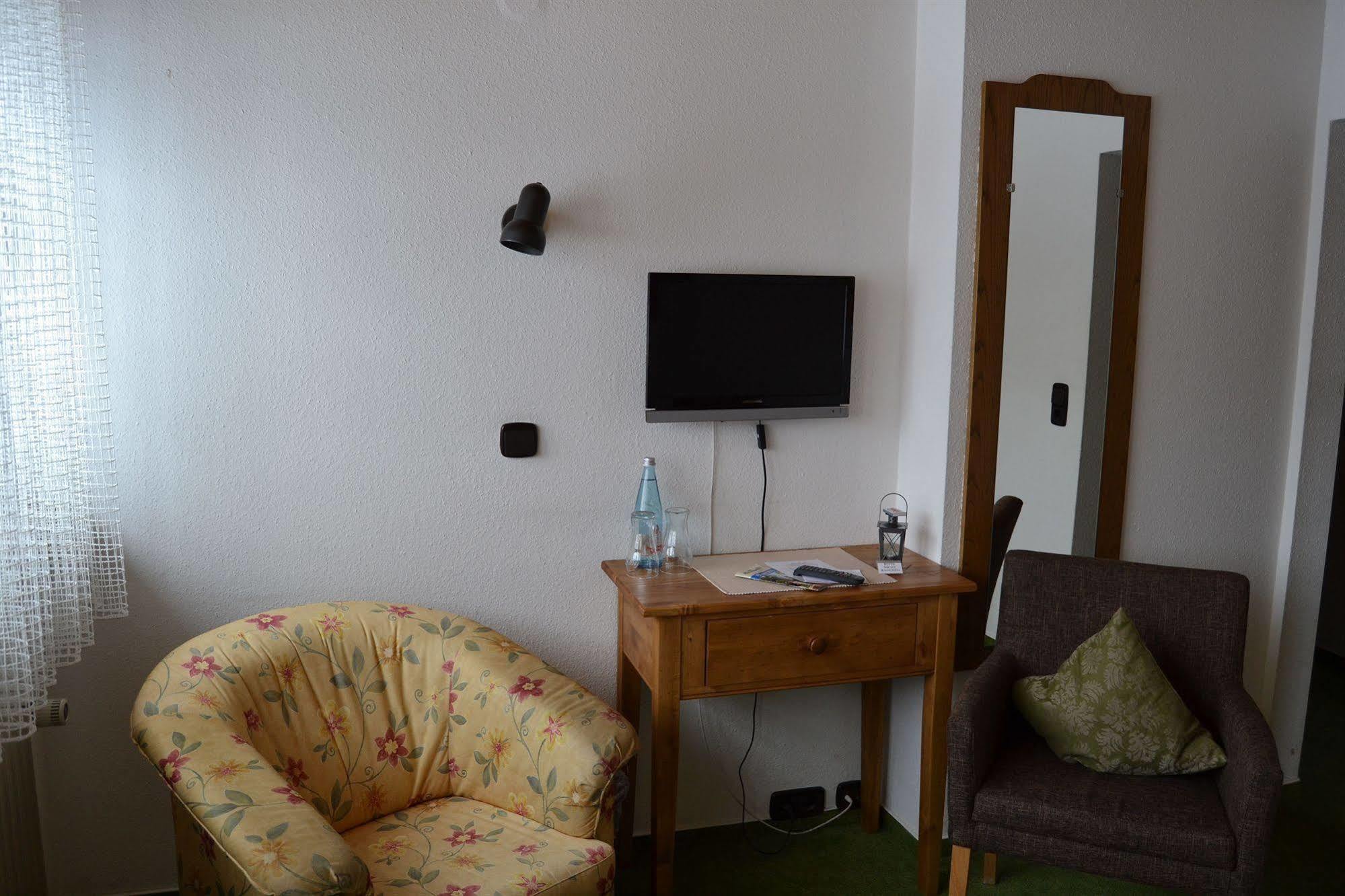 Freiaemter Hof Hotell Freiamt Exteriör bild