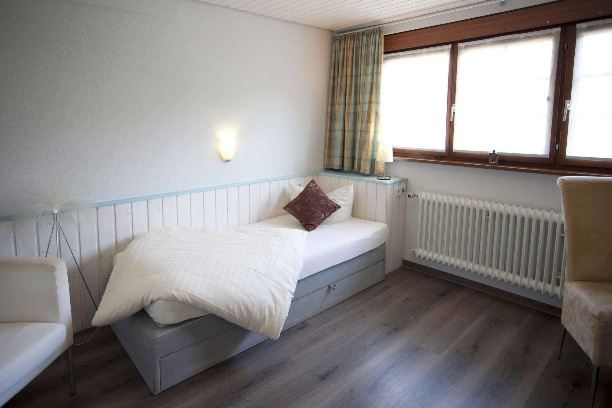 Freiaemter Hof Hotell Freiamt Exteriör bild